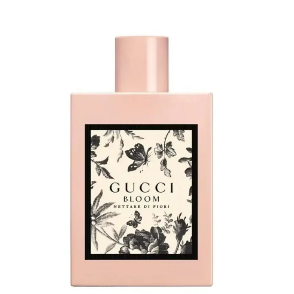 Gucci Bloom Nettare Di Fiori Edp Tester Kadın Parfüm 100 Ml