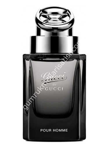 Gucci By Gucci Pour Homme Edt Tester Erkek Parfüm 90 Ml