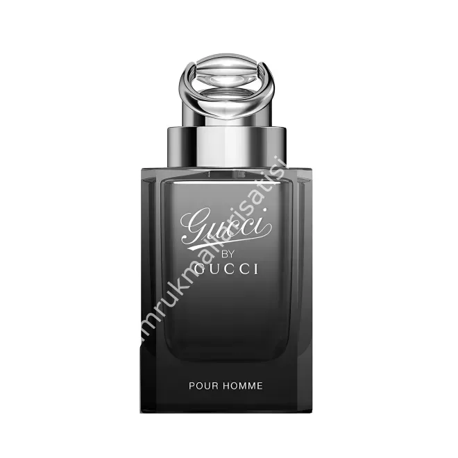 Gucci By Gucci Pour Homme Edt Tester Erkek Parfüm 90 Ml