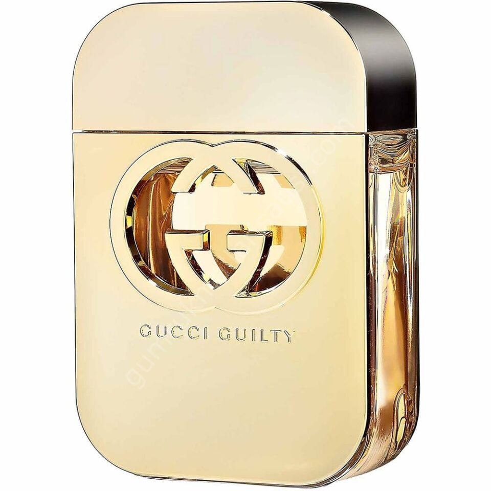 Gucci Guilty Edt Tester Kadın Parfüm 75 Ml
