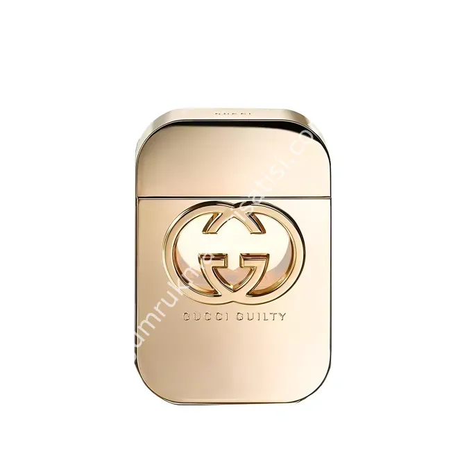 Gucci Guilty Edt Tester Kadın Parfüm 75 Ml