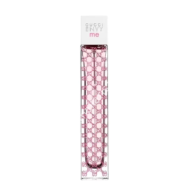 Gucci Envy Me Edt Tester Kadın Parfüm 100 Ml