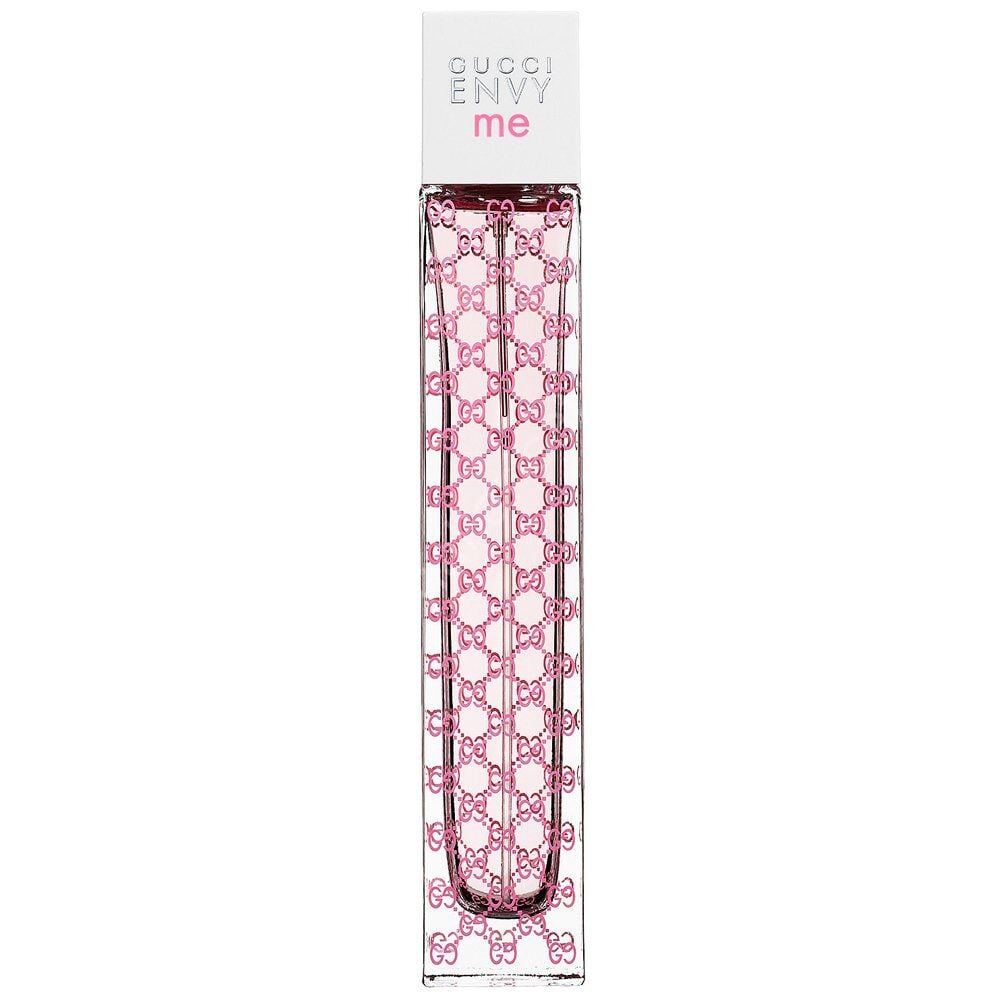 Gucci Envy Me Edt Tester Kadın Parfüm 100 Ml
