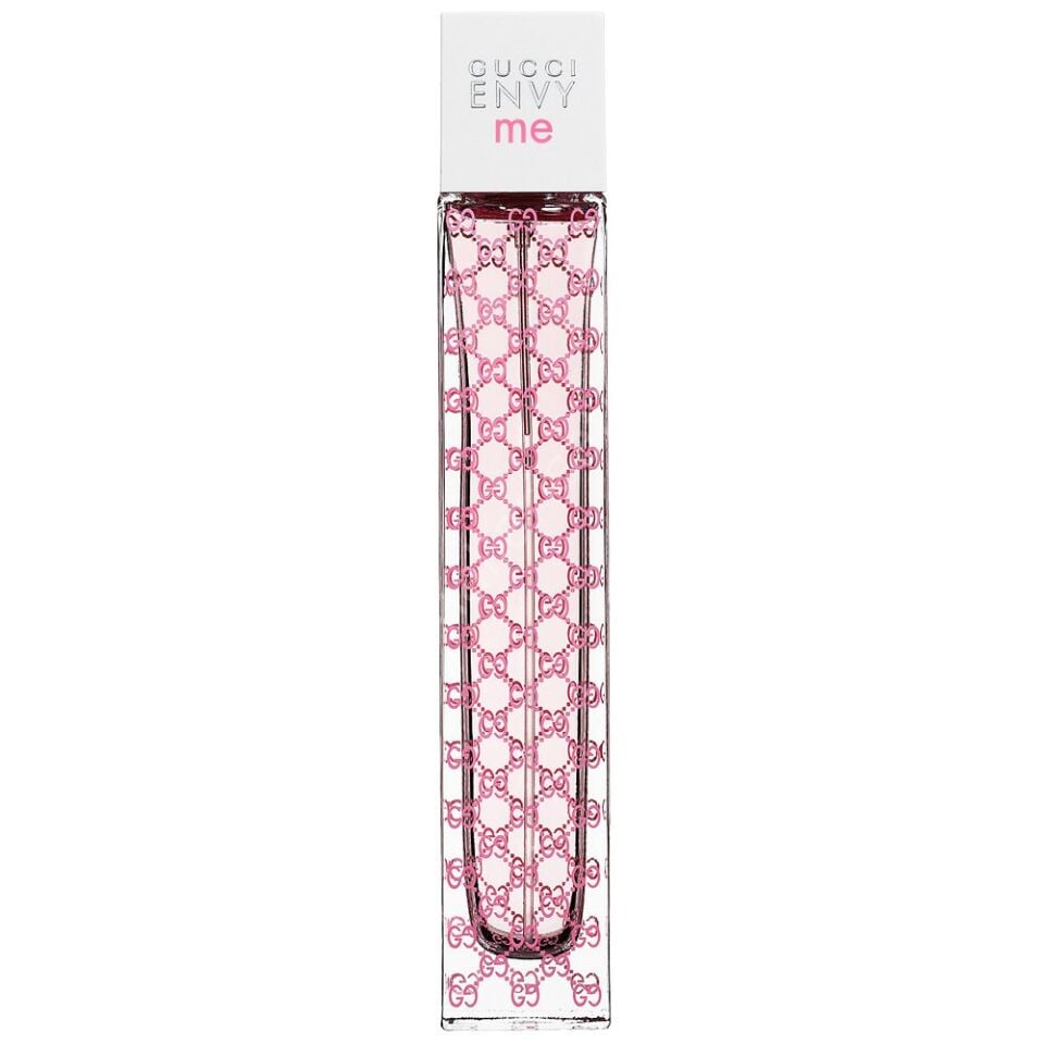 Gucci Envy Me Edt Tester Kadın Parfüm 100 Ml
