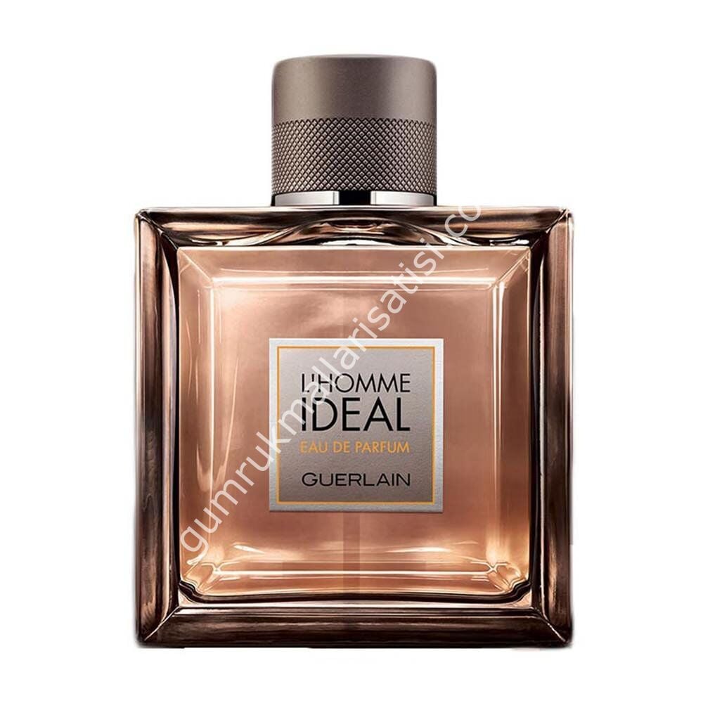 Guerlain L Homme Ideal Edt Tester Erkek Parfüm 100 Ml