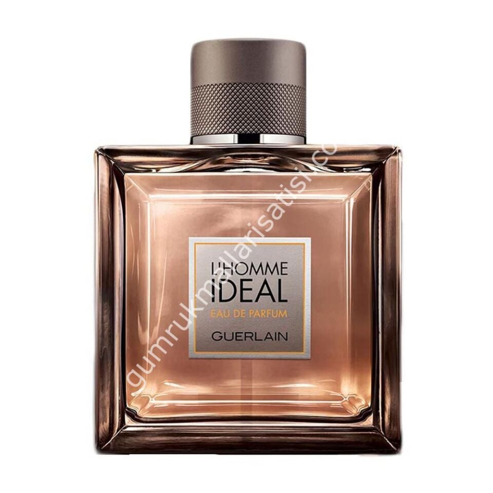 Guerlain L Homme Ideal Edt Tester Erkek Parfüm 100 Ml