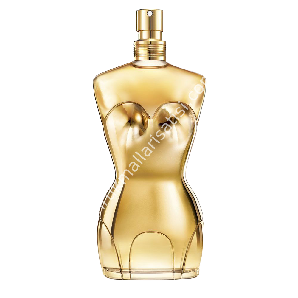 Jean Paul Gaultier Classique İntense Edp Tester Kadın Parfüm 100 Ml