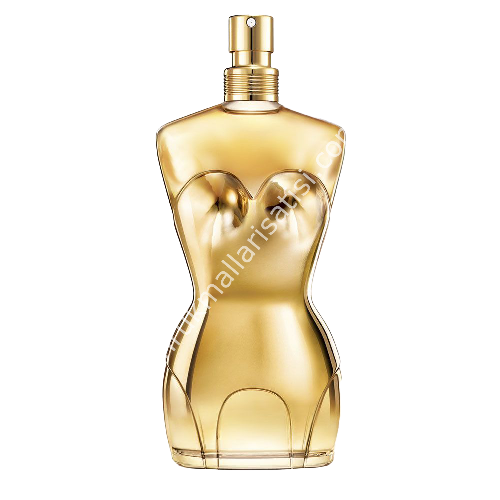 Jean Paul Gaultier Classique İntense Edp Tester Kadın Parfüm 100 Ml