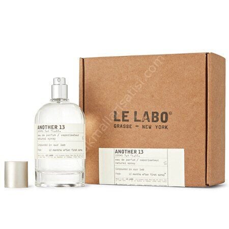 Le Labo Another 13 Edp Tester Unisex Parfüm 50 Ml