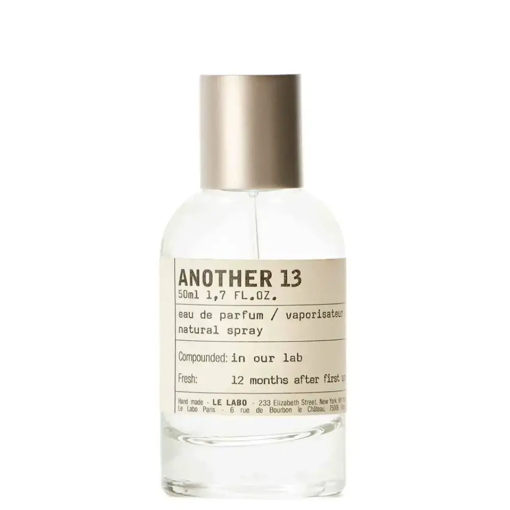 Le Labo Another 13 Edp Tester Unisex Parfüm 50 Ml