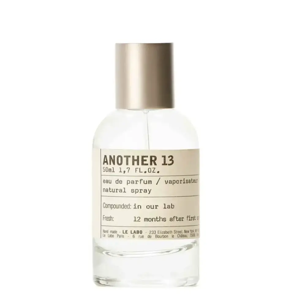 Le Labo Another 13 Edp Tester Unisex Parfüm 50 Ml