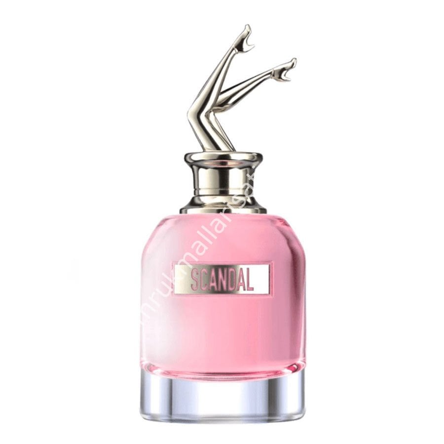 Jean Paul Gaultier Scandal A Paris Edp Tester Kadın Parfüm 80 Ml
