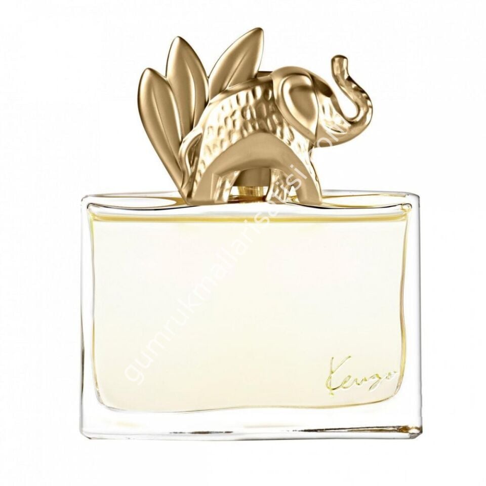 Kenzo Jungle Femme Edp Tester Kadın Parfüm 100 Ml