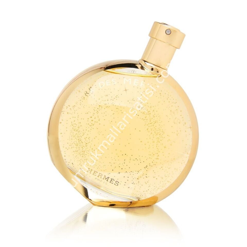 Hermes L Ambre Des Merveilles Edp Tester Kadın Parfüm 100 Ml
