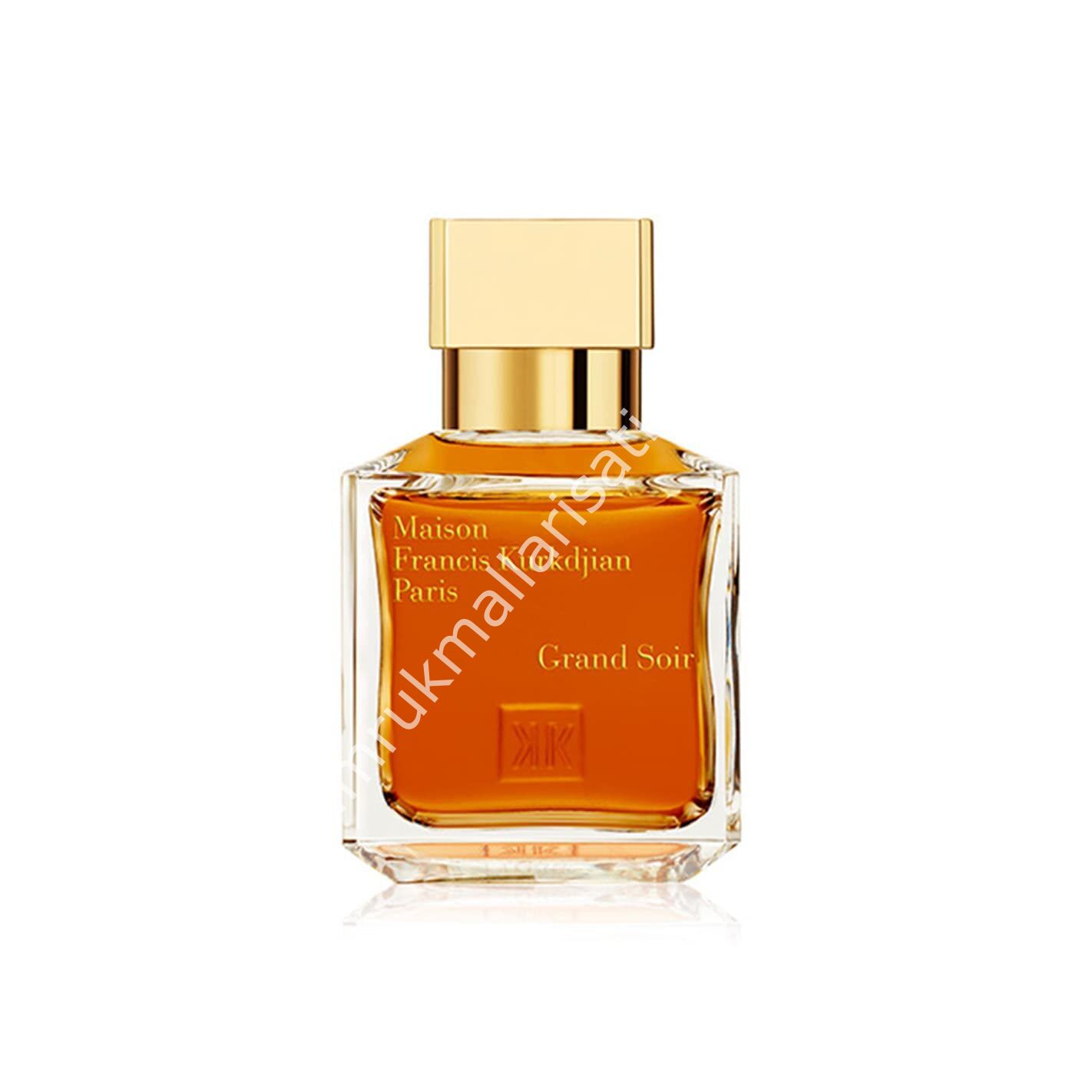 Maison Francis Kurkdjian Grand Soir Edp Tester Unisex Parfüm 70 Ml