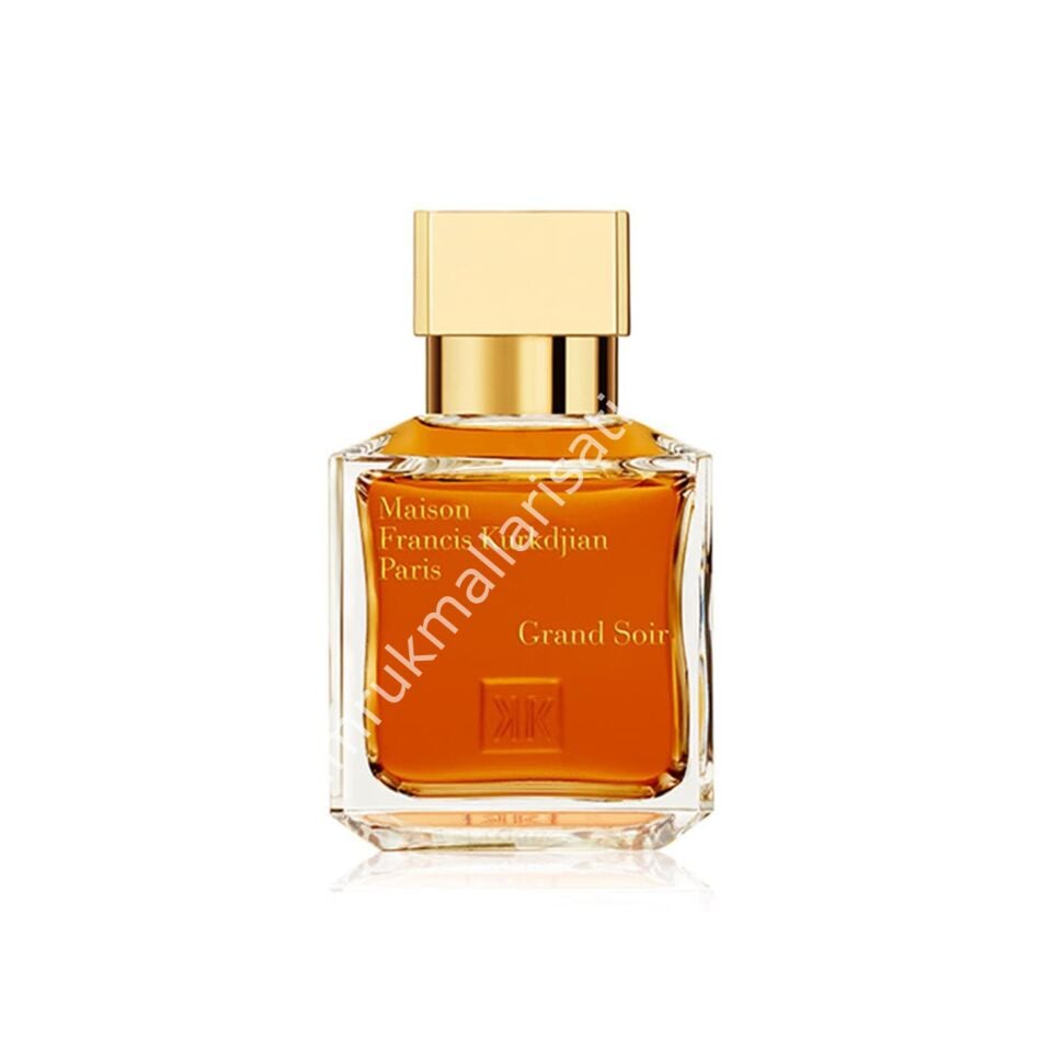 Maison Francis Kurkdjian Grand Soir Edp Tester Unisex Parfüm 70 Ml