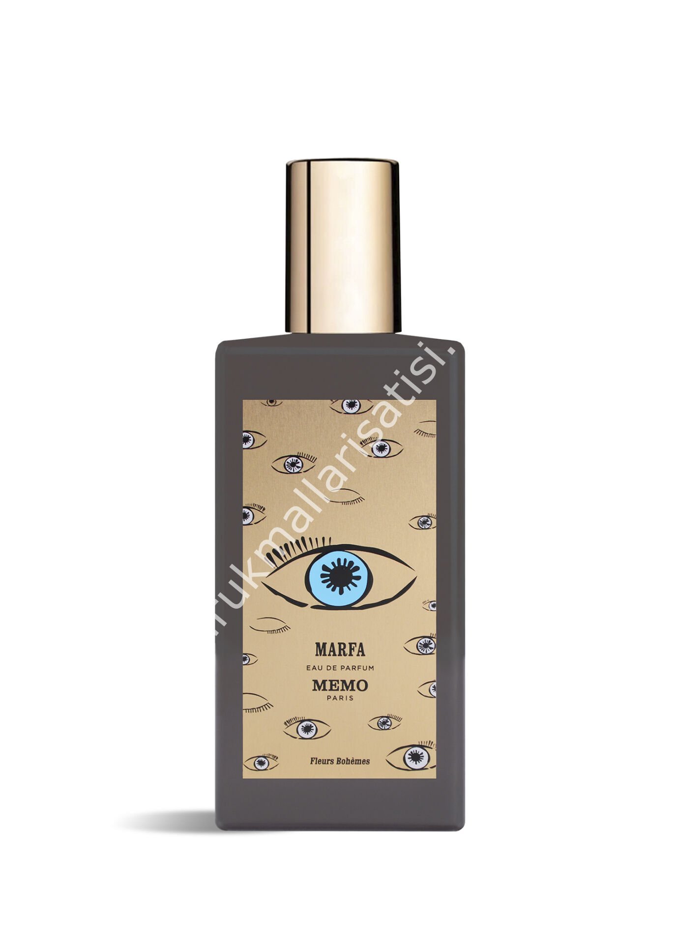 Memo Marfa Edp Tester Unisex Parfüm 75 Ml