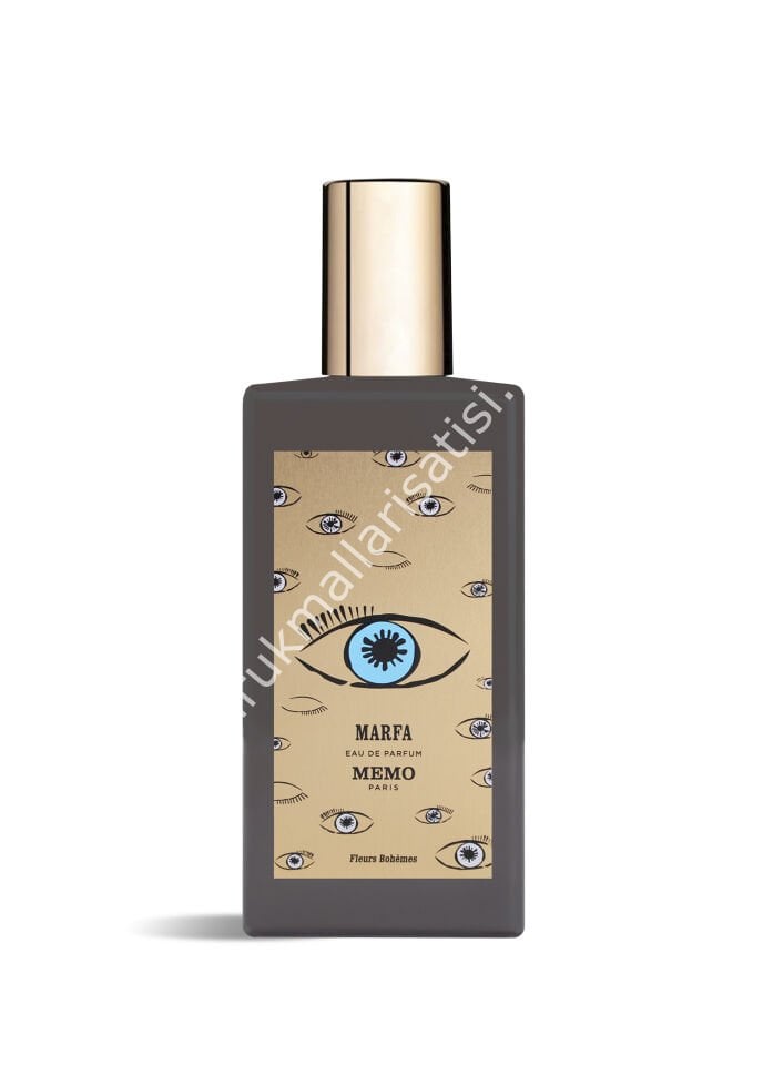Memo Marfa Edp Tester Unisex Parfüm 75 Ml