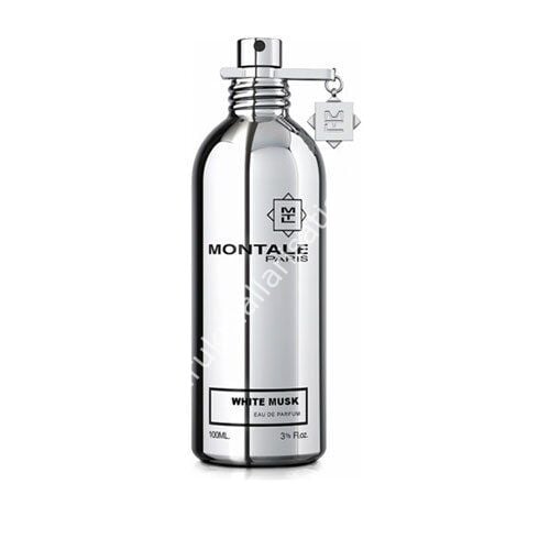 Montale White Musk Edp Tester Unisex Parfüm 100 Ml