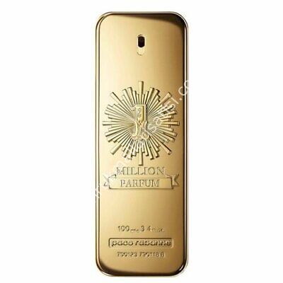 Paco Rabanne 1 Million PARFUM Tester Erkek 100 Ml