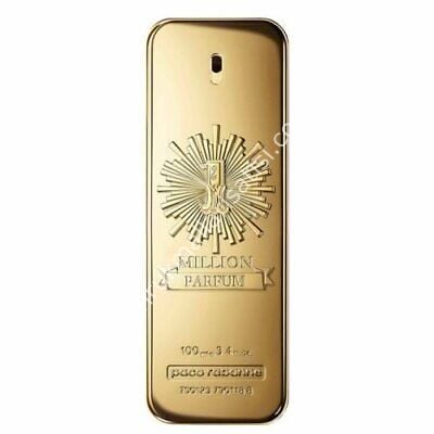 Paco Rabanne 1 Million PARFUM Tester Erkek 100 Ml
