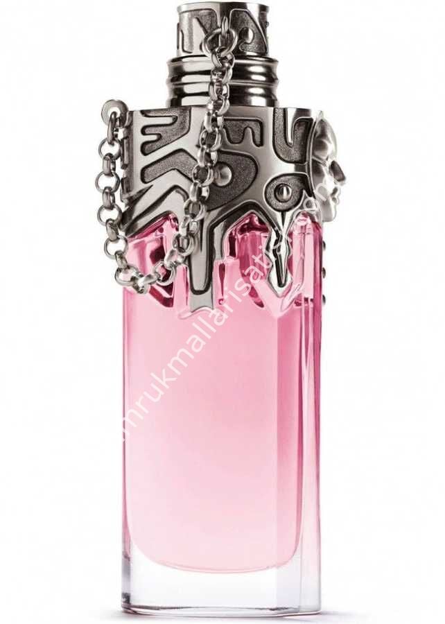 Thierry Mugler Womanity Edp Tester Kadın Parfüm 80 Ml