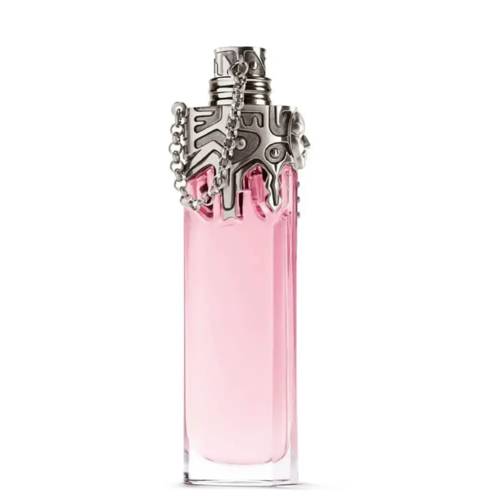 Thierry Mugler Womanity Edp Tester Kadın Parfüm 80 Ml