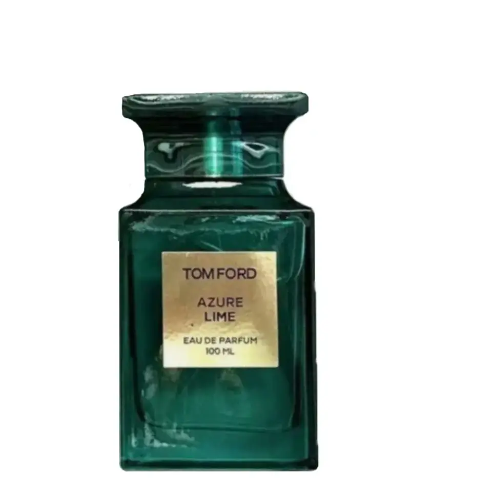 Tom Ford Azure Lime Edp Tester Unisex Parfüm 100 Ml