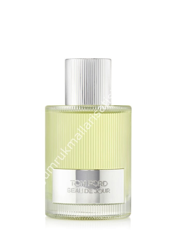 Tom Ford Beau De Jour Edp Tester Erkek Parfüm 100 Ml