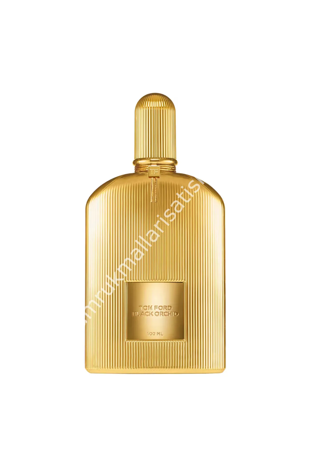 Tom Ford Black Orchid Gold Edp Tester Unisex Parfüm 100 Ml