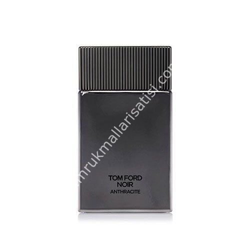 Tom Ford Noir Anthracite Edp Tester Erkek Parfüm 100 Ml