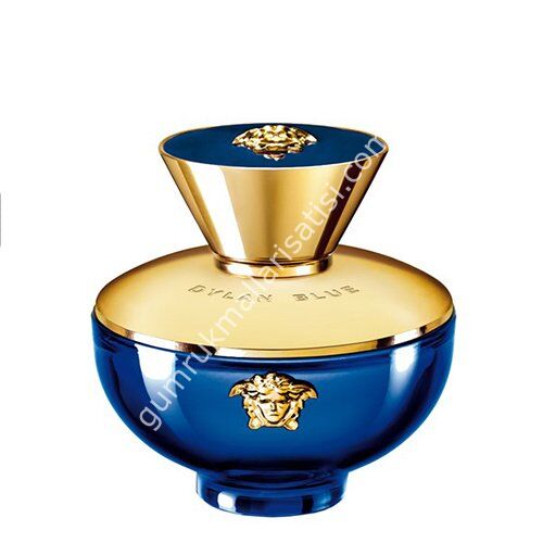Versace Dylan Blue Edp Tester Kadın Parfüm 100 Ml