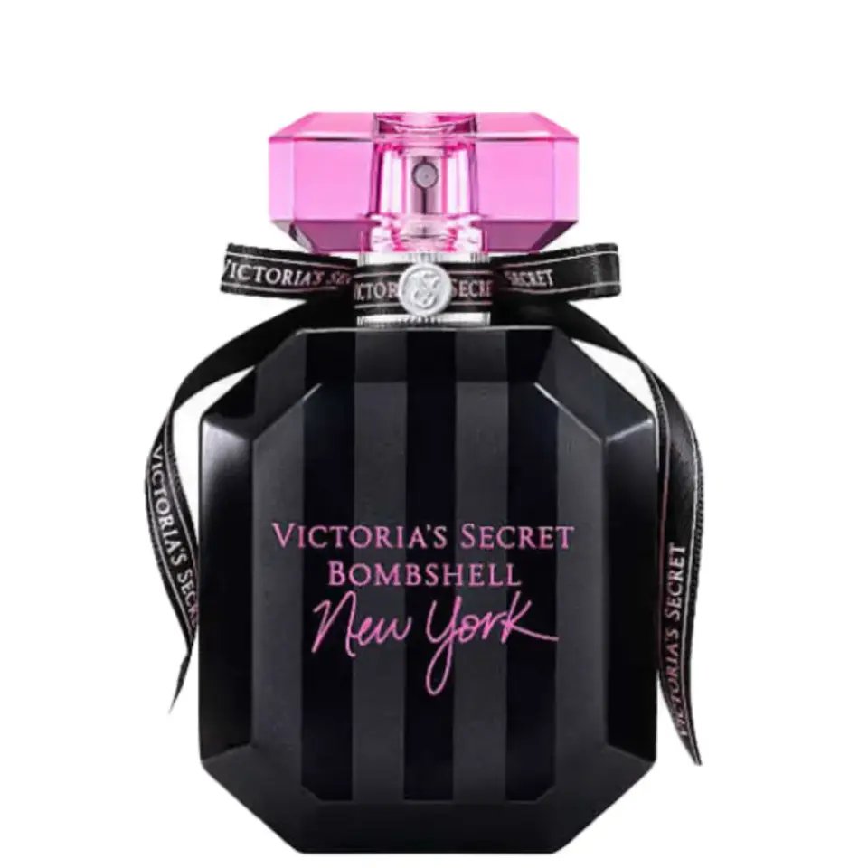 Victorias Secret Bombshell New York Edp Tester Kadın Parfüm 100 Ml