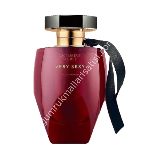 Victorias Secret Very Sexy Edp Tester Kadın Parfüm 100 Ml