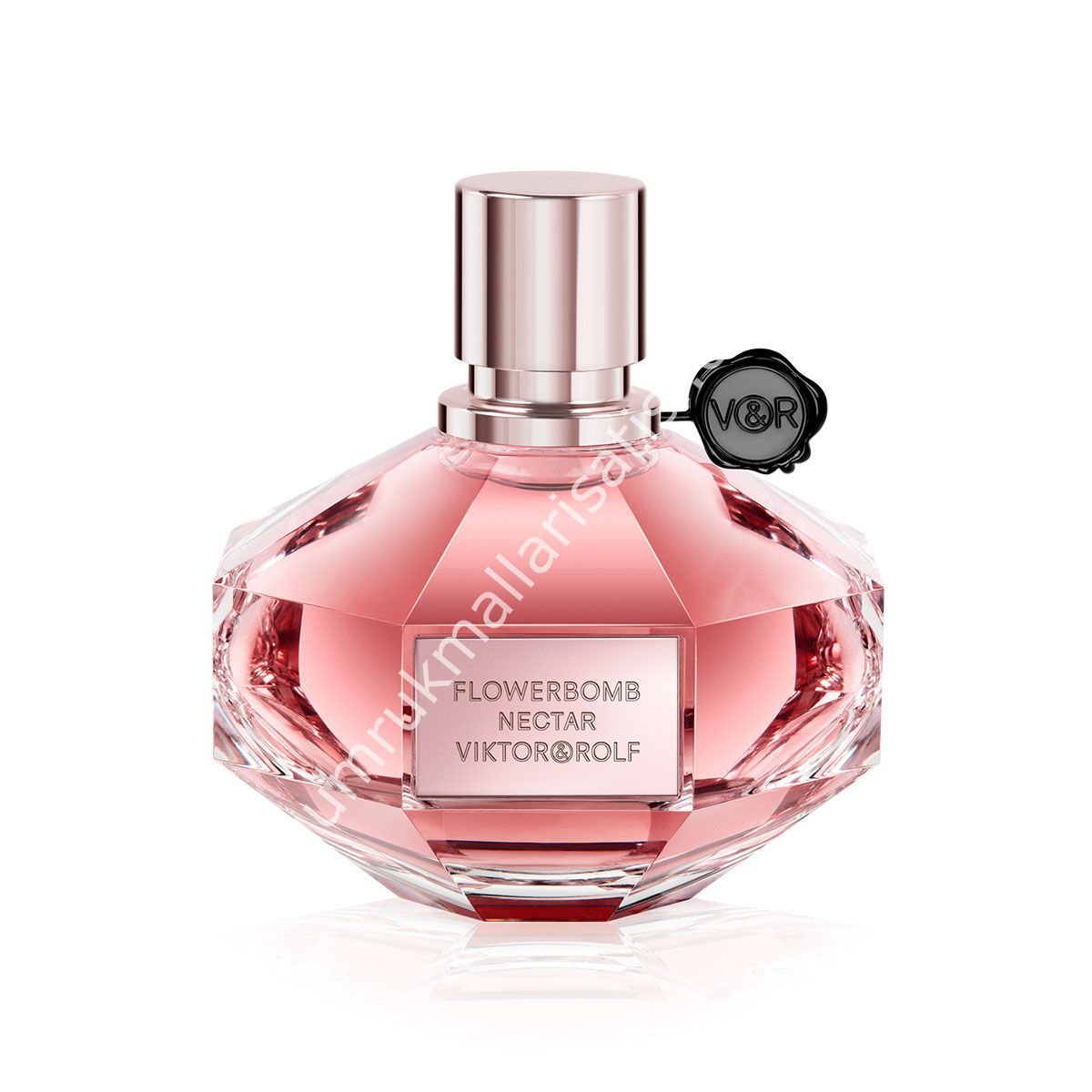 Viktor Rolf Flowerbomb Nectar Edp Tester Kadın Parfüm 90 Ml