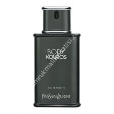 Yves Saint Laurent Body Kouros Edt Tester Erkek Parfüm 100 Ml
