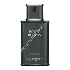 Yves Saint Laurent Body Kouros Edt Tester Erkek Parfüm 100 Ml