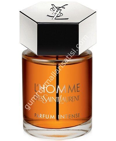 Yves Saint Laurent La Nuit De İntense Edt Tester Erkek Parfüm 100 Ml