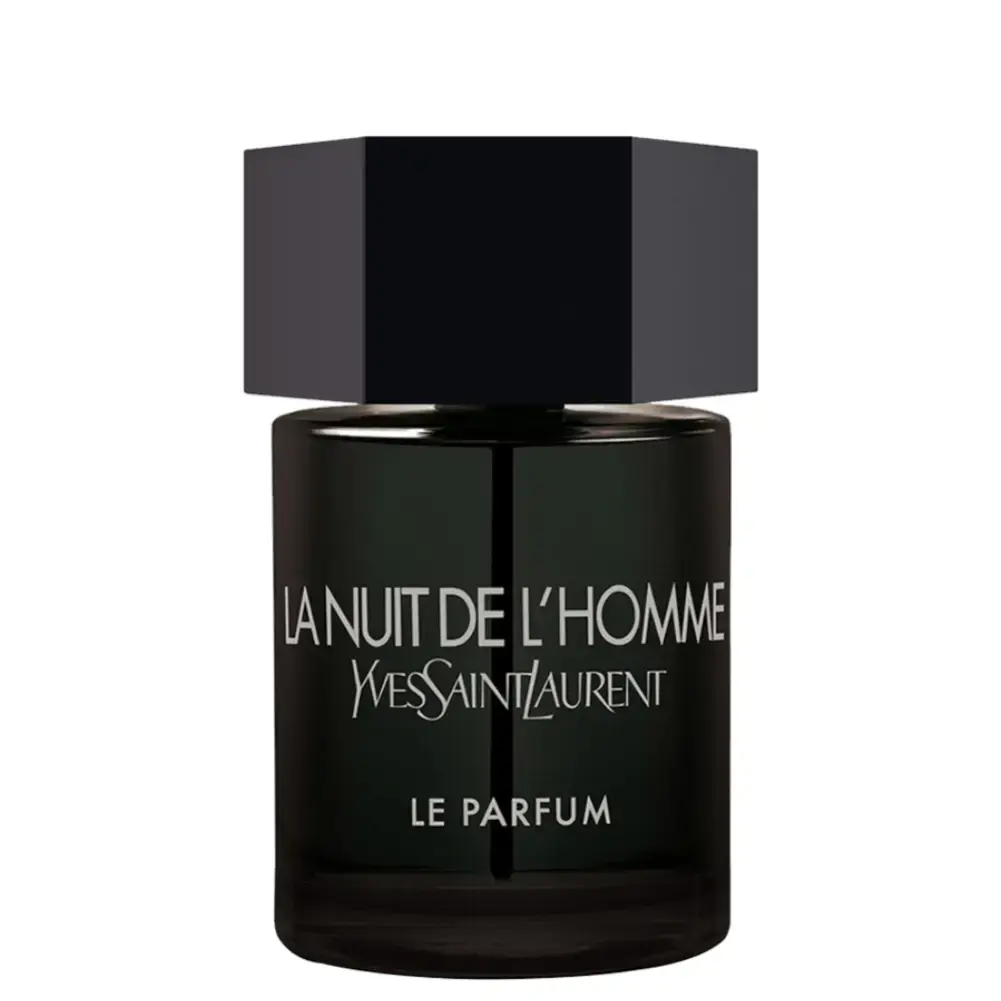 Yves Saint Laurent La Nuit De L Homme Le Parfum Edp Tester Erkek Parfüm 100 Ml