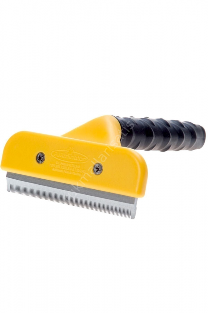 Furminator Tüy Alıcı Toplayıcı Kedi Köpek Bakım Tarağı