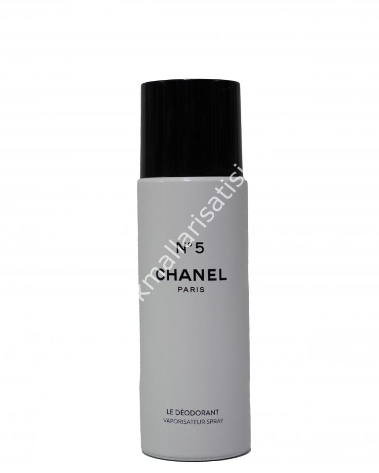 Chanel No 5 Kadın Deodorant 200 Ml