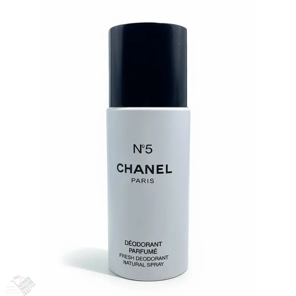 Chanel No 5 Kadın Deodorant 200 Ml