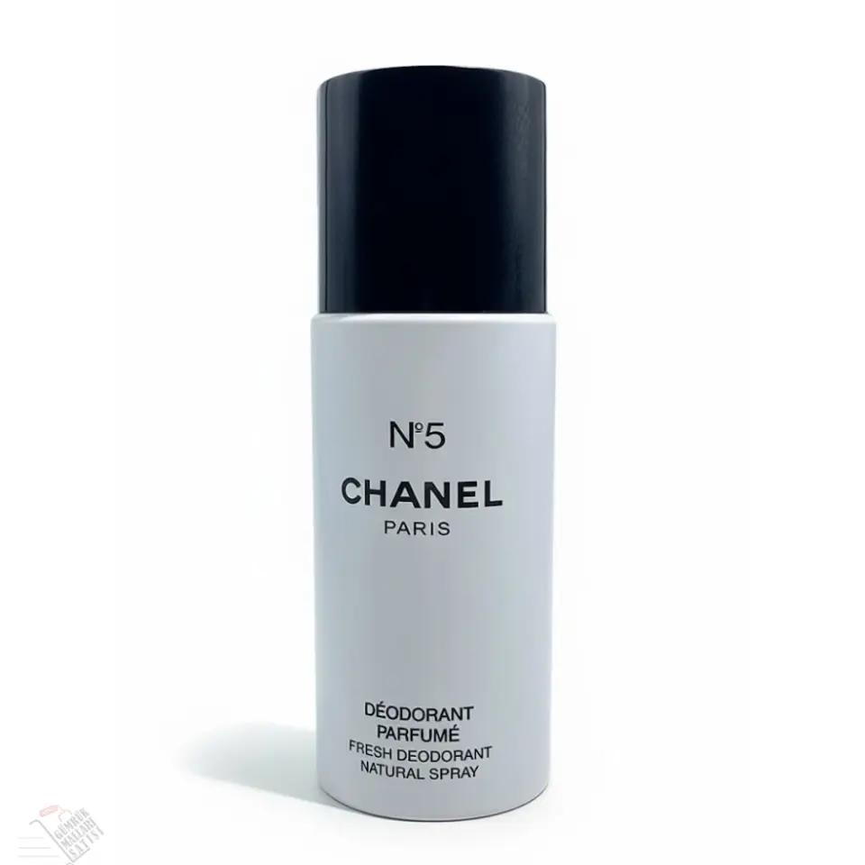Chanel No 5 Kadın Deodorant 200 Ml