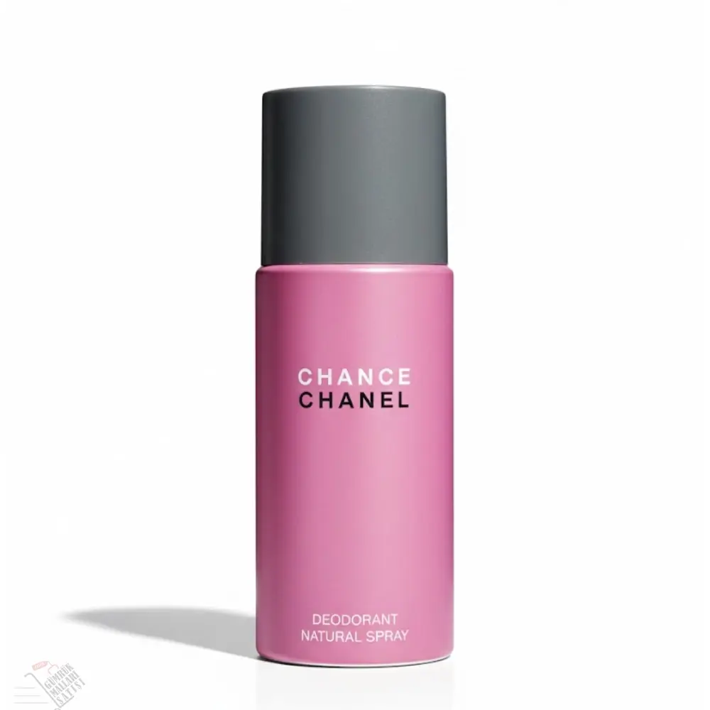 Chanel Chance Kadın Deodorant 200 Ml