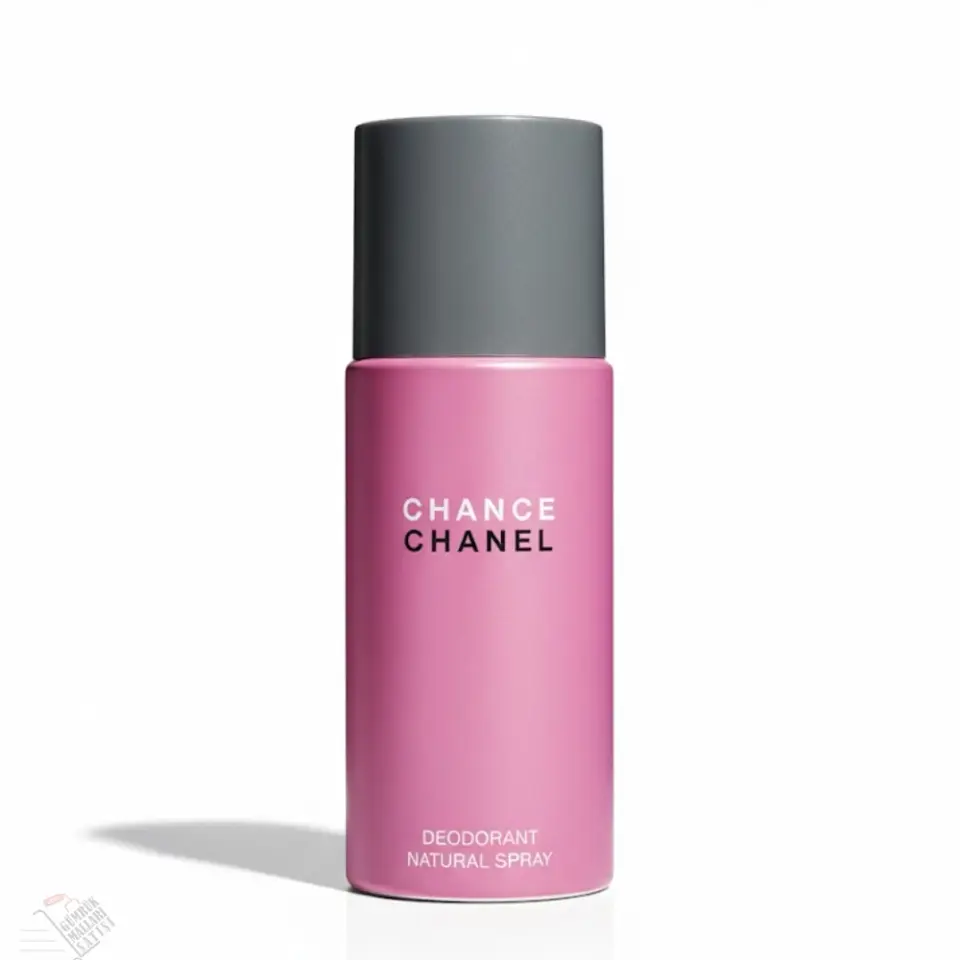 Chanel Chance Kadın Deodorant 200 Ml