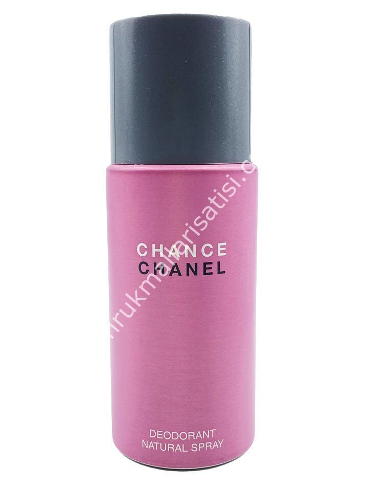 Chanel Chance Kadın Deodorant 200 Ml