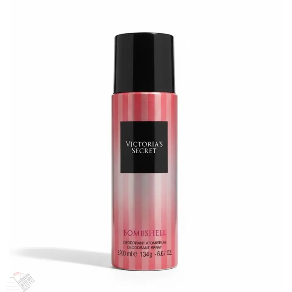 Victorias Secret Bombshell Kadın Deodorant 200 Ml
