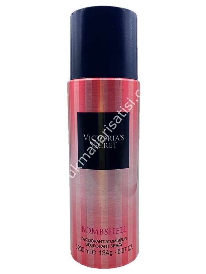 Victorias Secret Bombshell Kadın Deodorant 200 Ml