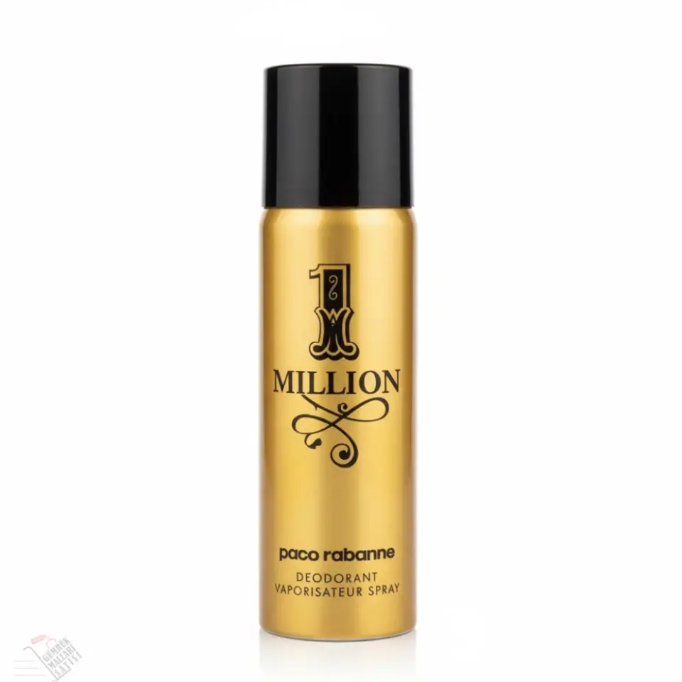 Paco Rabanne 1 Million Erkek Deodorant 200 Ml