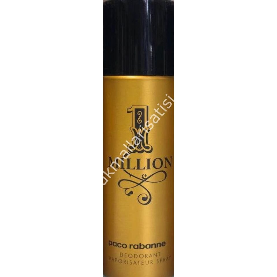 Paco Rabanne 1 Million Erkek Deodorant 200 Ml